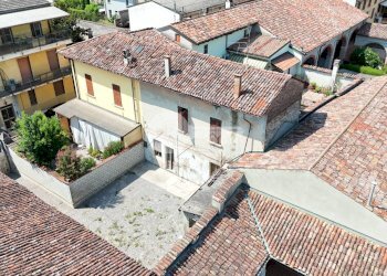 Foto 24 - Casa indipendente Via Vicolo Fontana
 
13, Pralboino - foto 24