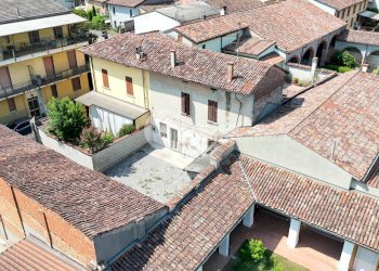 Foto 25 - Casa indipendente Via Vicolo Fontana
 
13, Pralboino - foto 25