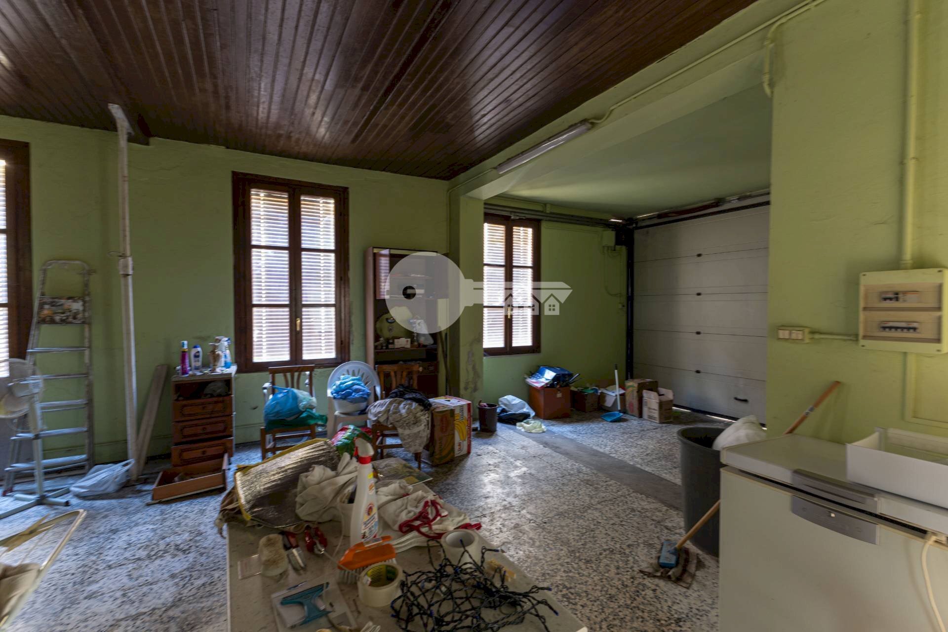 Foto 2 - Commercial Premises via san rocco
1, Isorella - photo 2