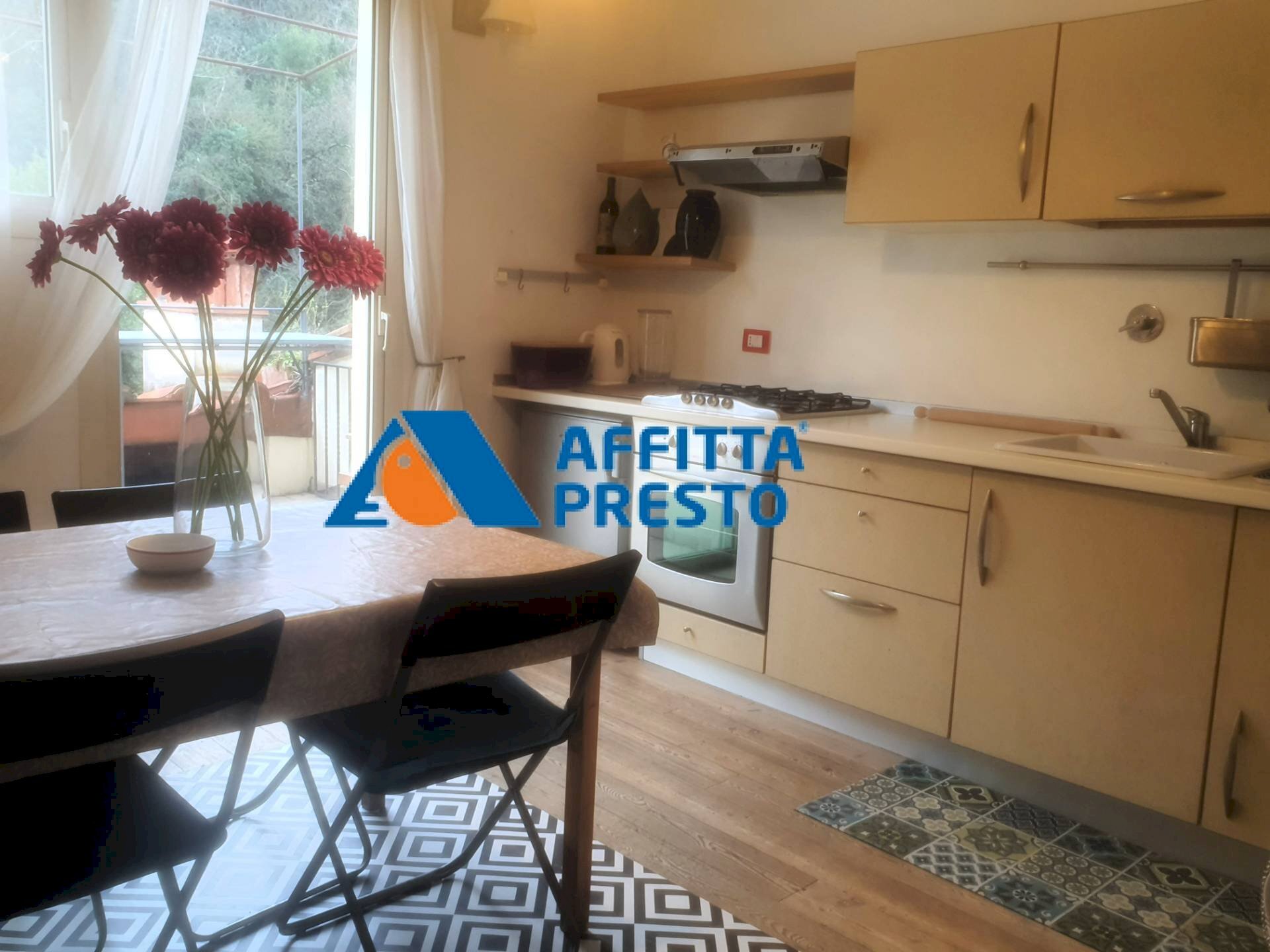 Foto 1 - Two-room apartment Firenze - photo 1