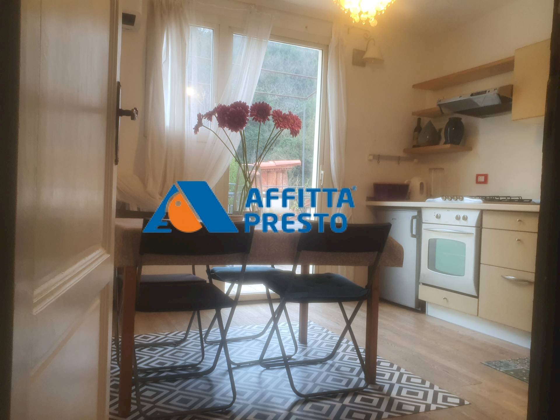 Foto 2 - Two-room apartment Firenze - photo 2
