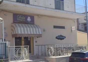 Edificio all\'aperto - Independent house parata, Sessa Aurunca - photo 1