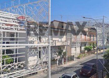 Edificio all\'aperto - Independent house parata, Sessa Aurunca - photo 18
