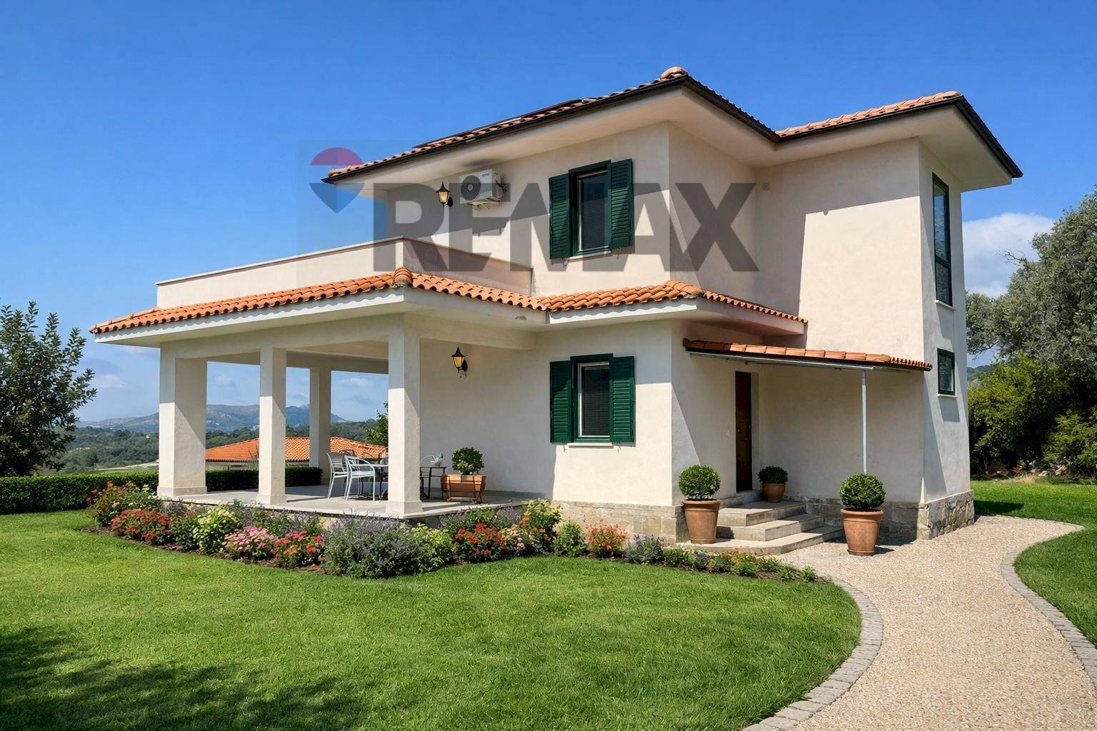 Casa all\'aperto - Villa Le vignole, Itri - foto 1