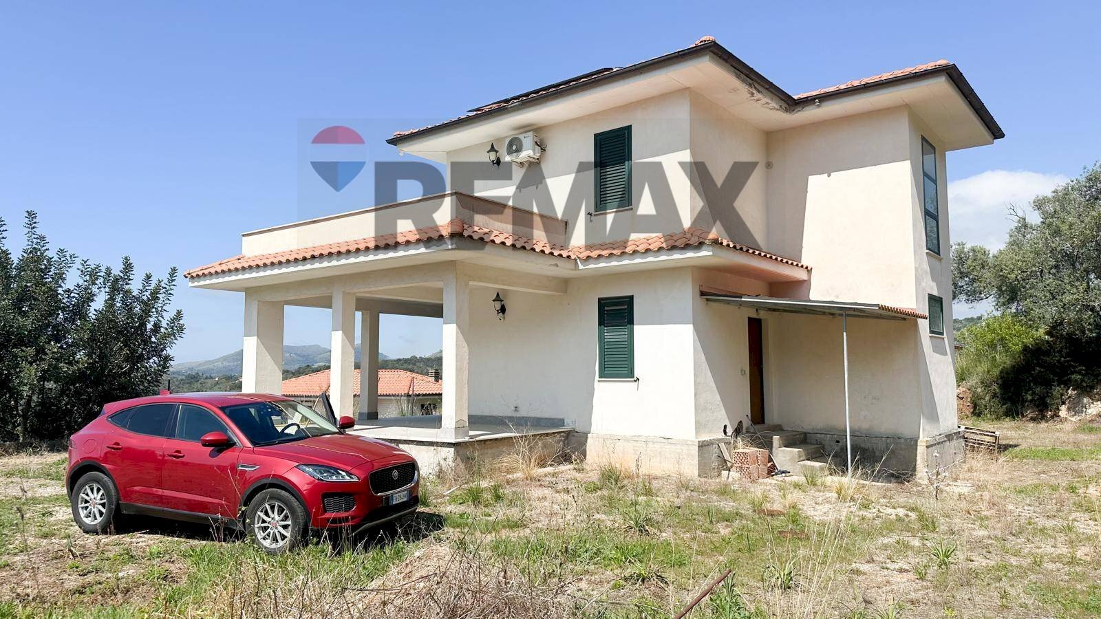 Casa all\'aperto - Villa Le vignole, Itri - foto 2