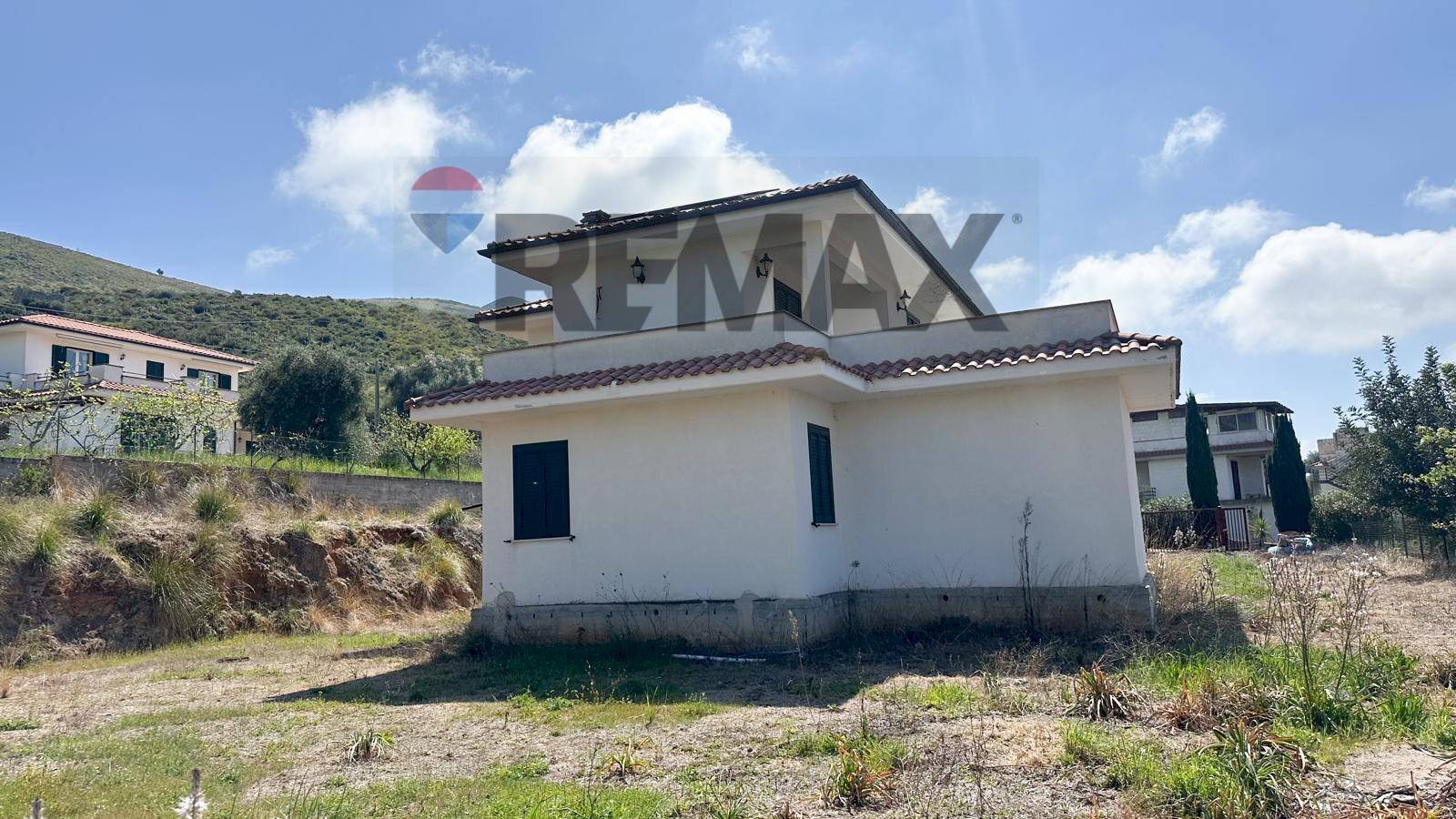 Casa all\'aperto - Villa Le vignole, Itri - foto 3