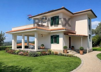 Casa all\'aperto - Villa Le vignole, Itri - foto 1