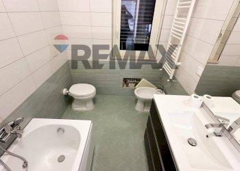 Bagno - Villa Le vignole, Itri - foto 5