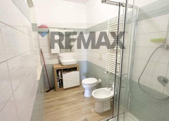 Bagno - Villa Le vignole, Itri - foto 7