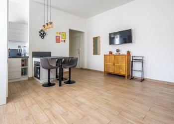 Foto 1 - Monolocale Via Giovanni Schiavoni
 
4, Milano - foto 1