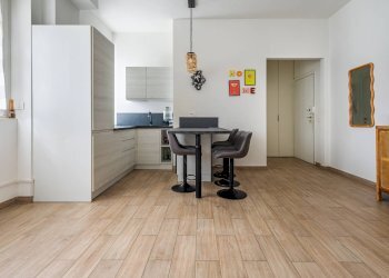 Foto 2 - Monolocale Via Giovanni Schiavoni
 
4, Milano - foto 2