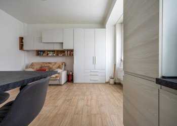 Foto 4 - Monolocale Via Giovanni Schiavoni
 
4, Milano - foto 4