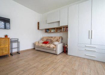 Foto 5 - Monolocale Via Giovanni Schiavoni
 
4, Milano - foto 5