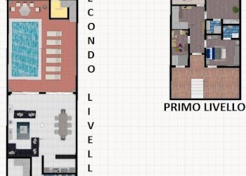 Foto 12 - Apartment via Tinnari
 
snc, Trinità d'Agultu e Vignola - photo 12