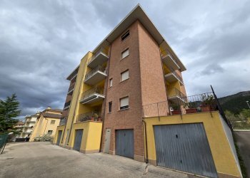 Foto 1 - Trilocale Via Giovanni Pascoli
 
36, L'Aquila - foto 1