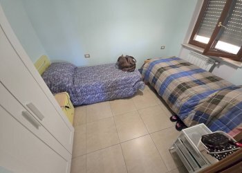 Foto 8 - Trilocale Via Giovanni Pascoli
 
36, L'Aquila - foto 8