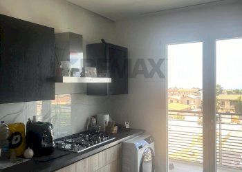 Cucina - Three-room apartment Papa Giovanni II
 
76, Carini - photo 2