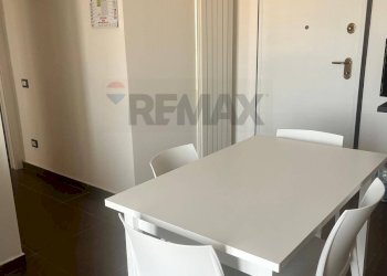 Sala da pranzo - Three-room apartment Papa Giovanni II
 
76, Carini - photo 3