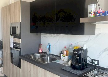 Cucina - Three-room apartment Papa Giovanni II
 
76, Carini - photo 4