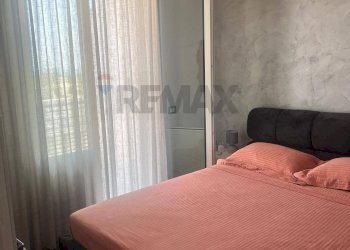 Camera / camera da letto - Three-room apartment Papa Giovanni II
 
76, Carini - photo 9