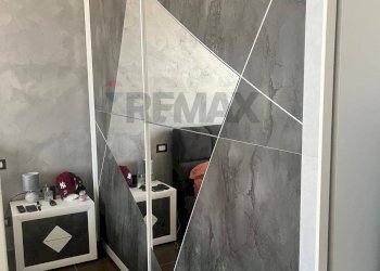 Bagno - Three-room apartment Papa Giovanni II
 
76, Carini - photo 10