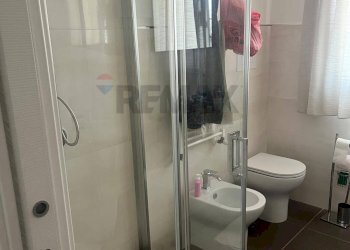 Bagno - Three-room apartment Papa Giovanni II
 
76, Carini - photo 12