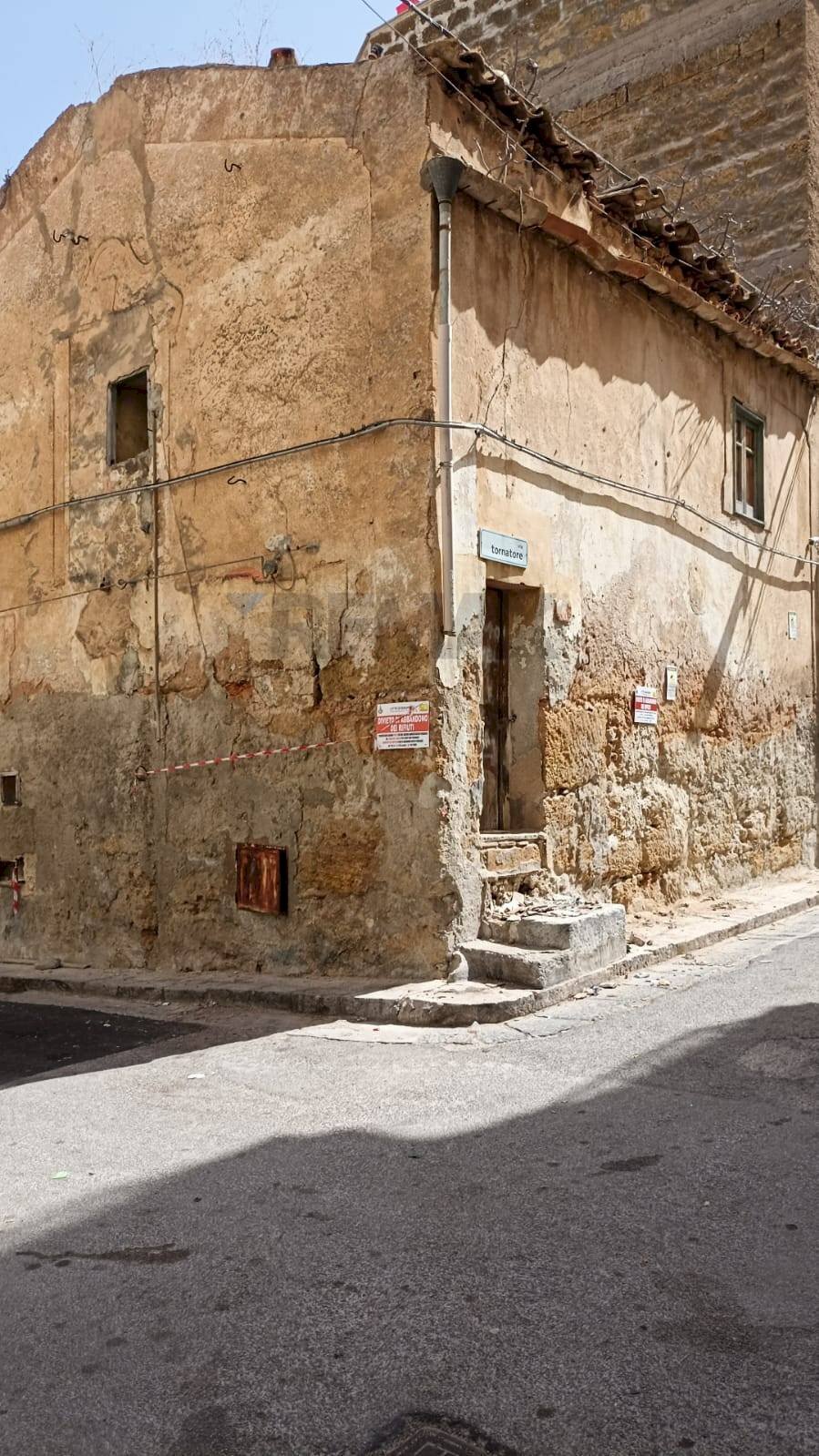 Casa all\'aperto - Independent house via tornatore
 
17, Bagheria - photo 1