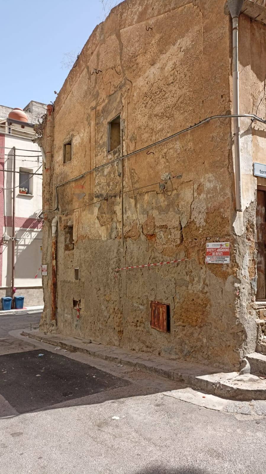 Edificio all\'aperto - Independent house via tornatore
17, Bagheria - photo 2