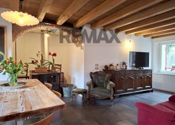 Sala da pranzo - Casa indipendente Vicolo Galileo Galilei
 
11, Cison di Valmarino - foto 3