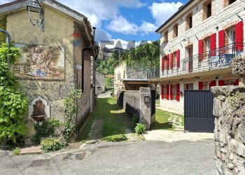 Casa all\'aperto - Casa indipendente Vicolo Galileo Galilei
 
11, Cison di Valmarino - foto 6
