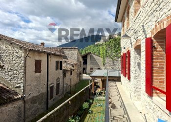 Casa all\'aperto - Casa indipendente Vicolo Galileo Galilei
 
11, Cison di Valmarino - foto 13
