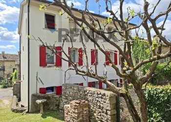 Casa all\'aperto - Casa indipendente Vicolo Galileo Galilei
 
11, Cison di Valmarino - foto 16