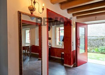 Hall / corridoio - Casa indipendente Vicolo Galileo Galilei
 
11, Cison di Valmarino - foto 17
