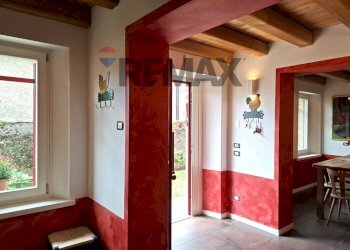 Hall / corridoio - Casa indipendente Vicolo Galileo Galilei
 
11, Cison di Valmarino - foto 22