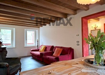 Sala da pranzo - Casa indipendente Vicolo Galileo Galilei
 
11, Cison di Valmarino - foto 23