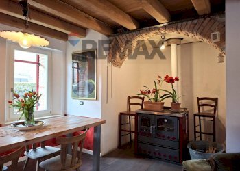 Sala da pranzo - Casa indipendente Vicolo Galileo Galilei
 
11, Cison di Valmarino - foto 24
