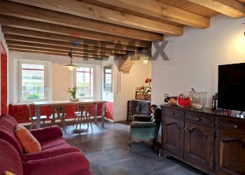 Sala da pranzo - Casa indipendente Vicolo Galileo Galilei
 
11, Cison di Valmarino - foto 25