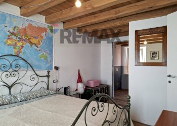Camera / camera da letto - Casa indipendente Vicolo Galileo Galilei
 
11, Cison di Valmarino - foto 31