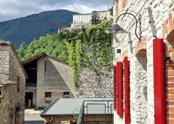 Casa all\'aperto - Casa indipendente Vicolo Galileo Galilei
 
11, Cison di Valmarino - foto 43