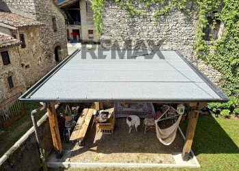 Casa all\'aperto - Casa indipendente Vicolo Galileo Galilei
 
11, Cison di Valmarino - foto 46