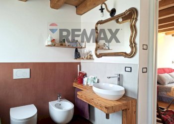 Bagno - Casa indipendente Vicolo Galileo Galilei
 
11, Cison di Valmarino - foto 50
