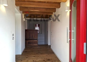 Hall / corridoio - Casa indipendente Vicolo Galileo Galilei
 
11, Cison di Valmarino - foto 53