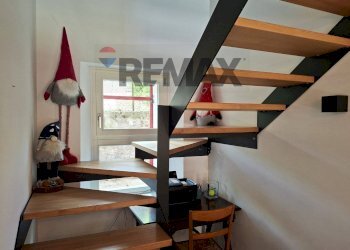 Scale - Casa indipendente Vicolo Galileo Galilei
 
11, Cison di Valmarino - foto 59