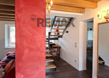 Scale - Casa indipendente Vicolo Galileo Galilei
 
11, Cison di Valmarino - foto 60