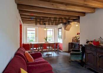 Sala da pranzo - Casa indipendente Vicolo Galileo Galilei
 
11, Cison di Valmarino - foto 63