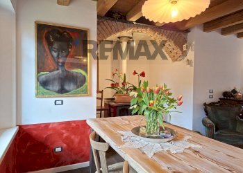 Sala da pranzo - Casa indipendente Vicolo Galileo Galilei
 
11, Cison di Valmarino - foto 64
