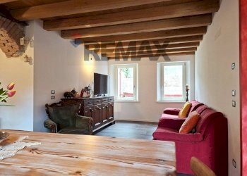Soggiorno - Casa indipendente Vicolo Galileo Galilei
 
11, Cison di Valmarino - foto 66