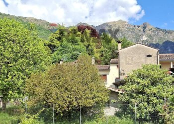 Vista delle montagne - Casa indipendente Vicolo Galileo Galilei
 
11, Cison di Valmarino - foto 101