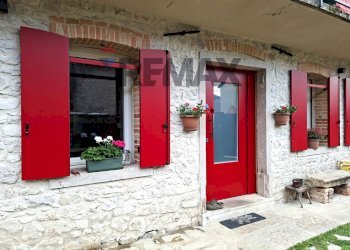 Casa all\'aperto - Casa indipendente Vicolo Galileo Galilei
 
11, Cison di Valmarino - foto 103