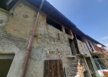Edificio all\\\'aperto - Rustico Villa Guardia - foto 3